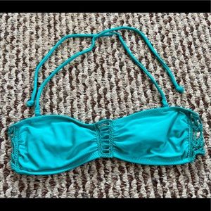 Aerie Bandeau Bikini Top
